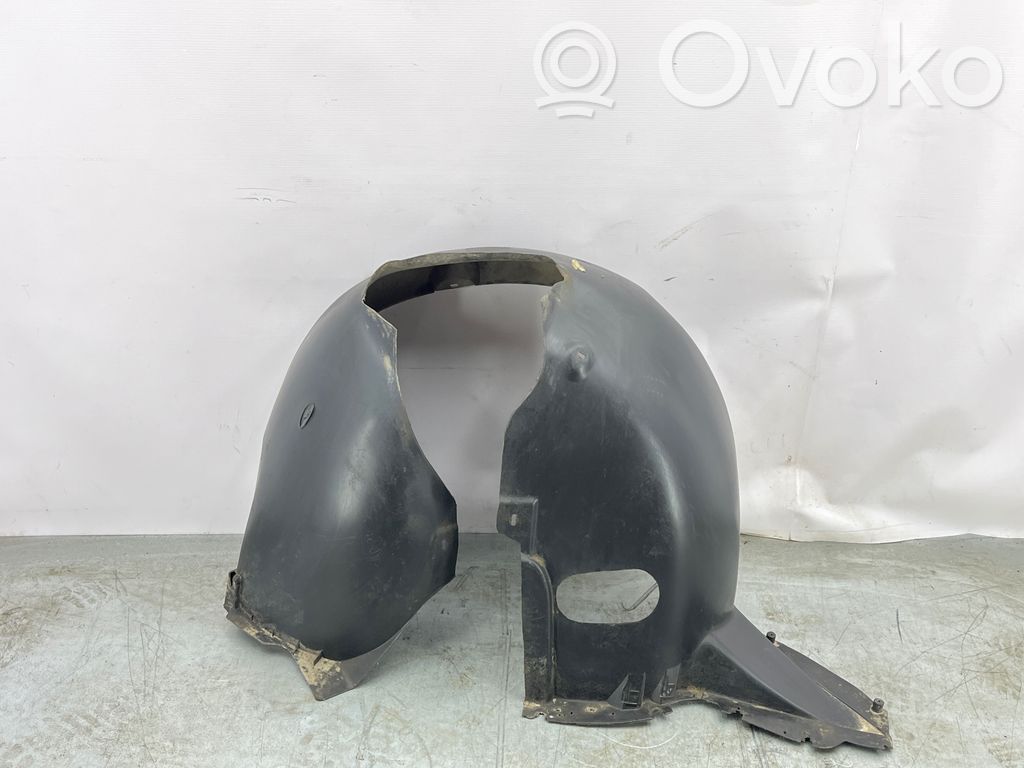 Seat Altea Apakšspārns 