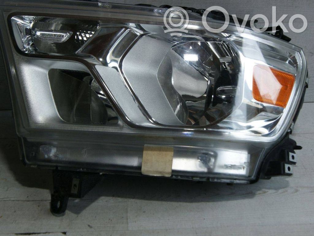 Scheinwerfer   LE17E6408,F00HTC107515,P68316081AG,1023181