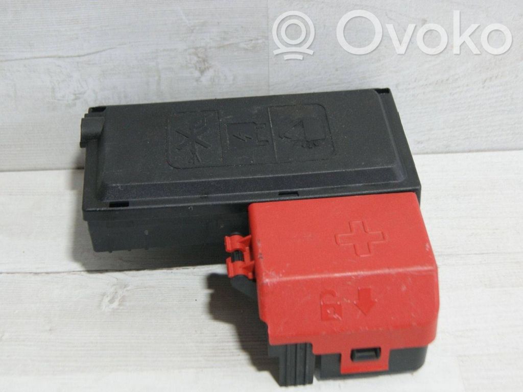 Pluskabel Batterie   84095547,JDBZC