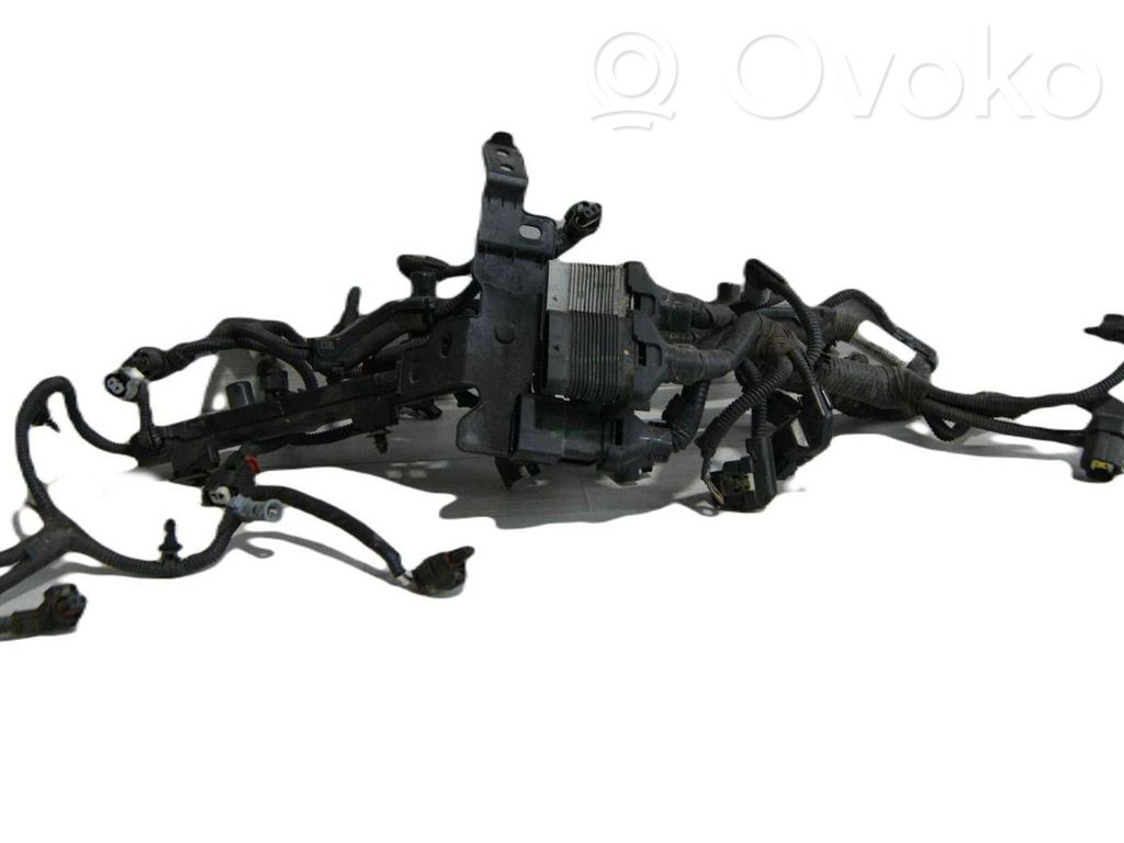 Engine installation wiring loom   68232967AH,68832L