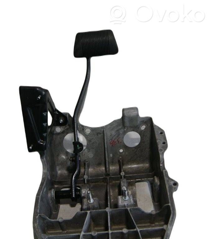 Brake pedal   55351190AE