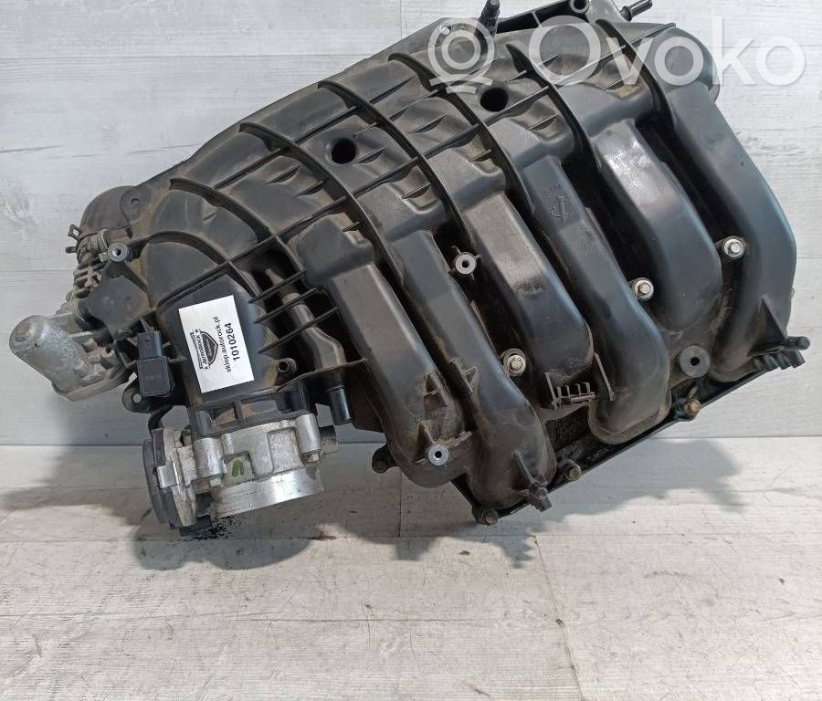 Dodge Durango Intake manifold 