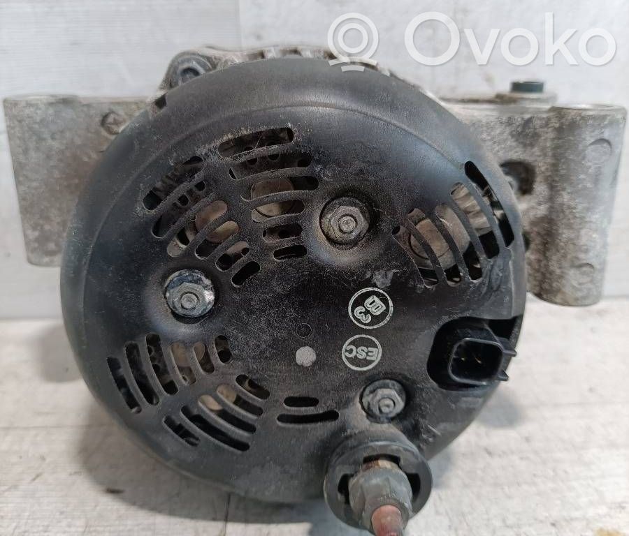 Generator/alternator   P56029789AA