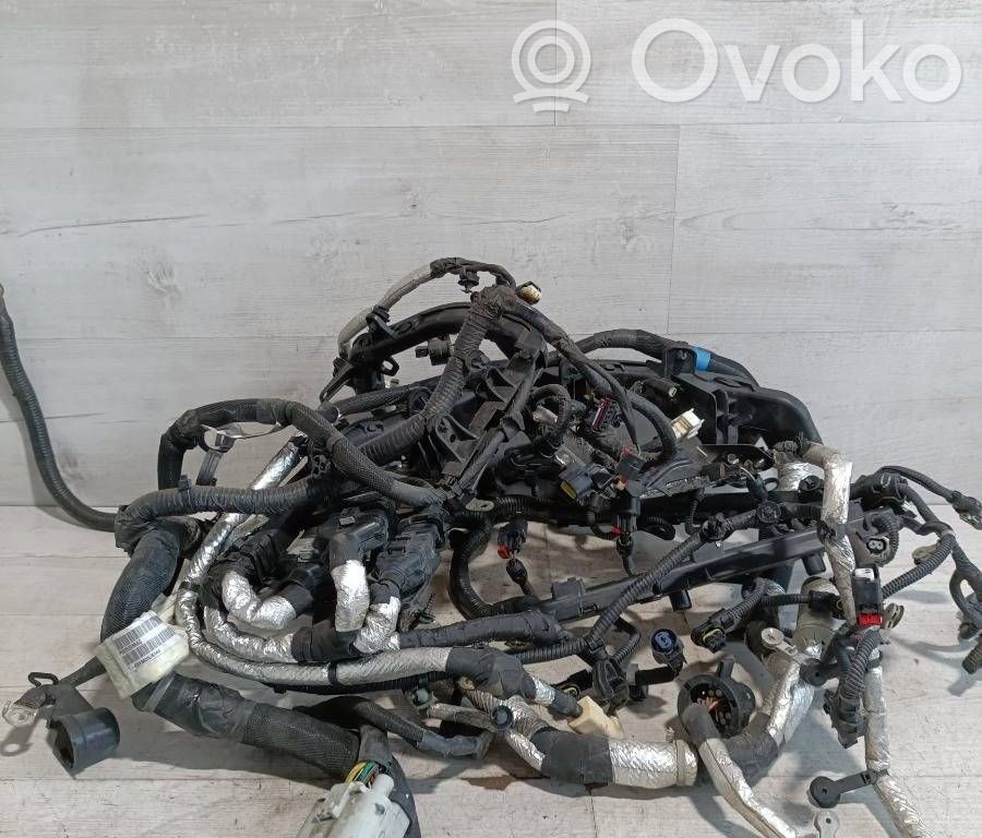 Engine installation wiring loom   68232967AD,68832L
