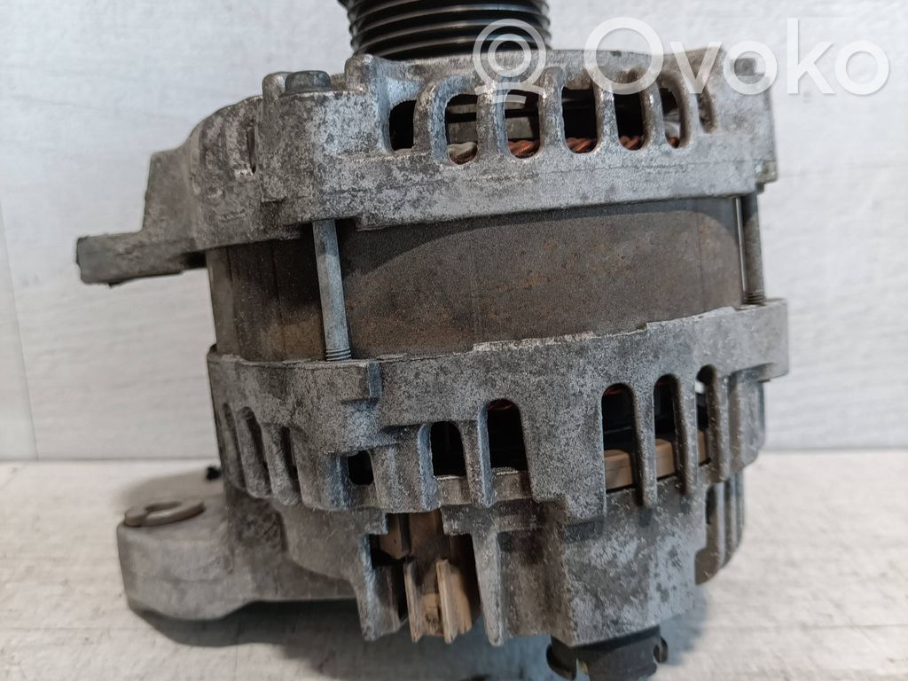Ģenerators   4801769AA,A003TX0391ZC