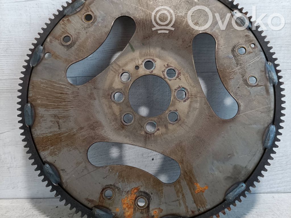 Dodge VAN RAM Flywheel 
