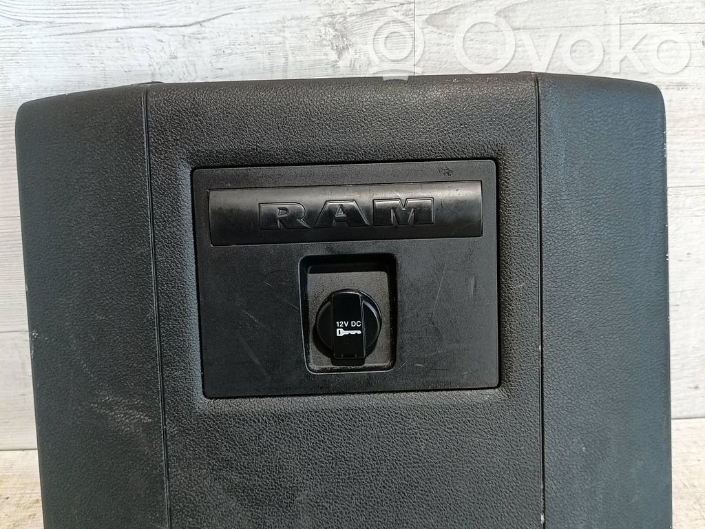 Dodge RAM Autres éléments de console centrale 