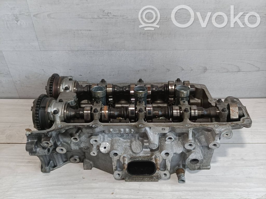 Chevrolet Camaro Chiulasă motor 
