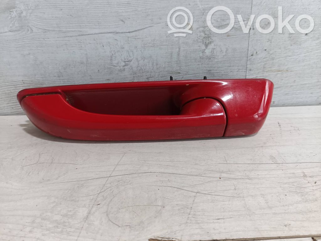 Manecilla externa puerta trasera   1GH18PR4AC