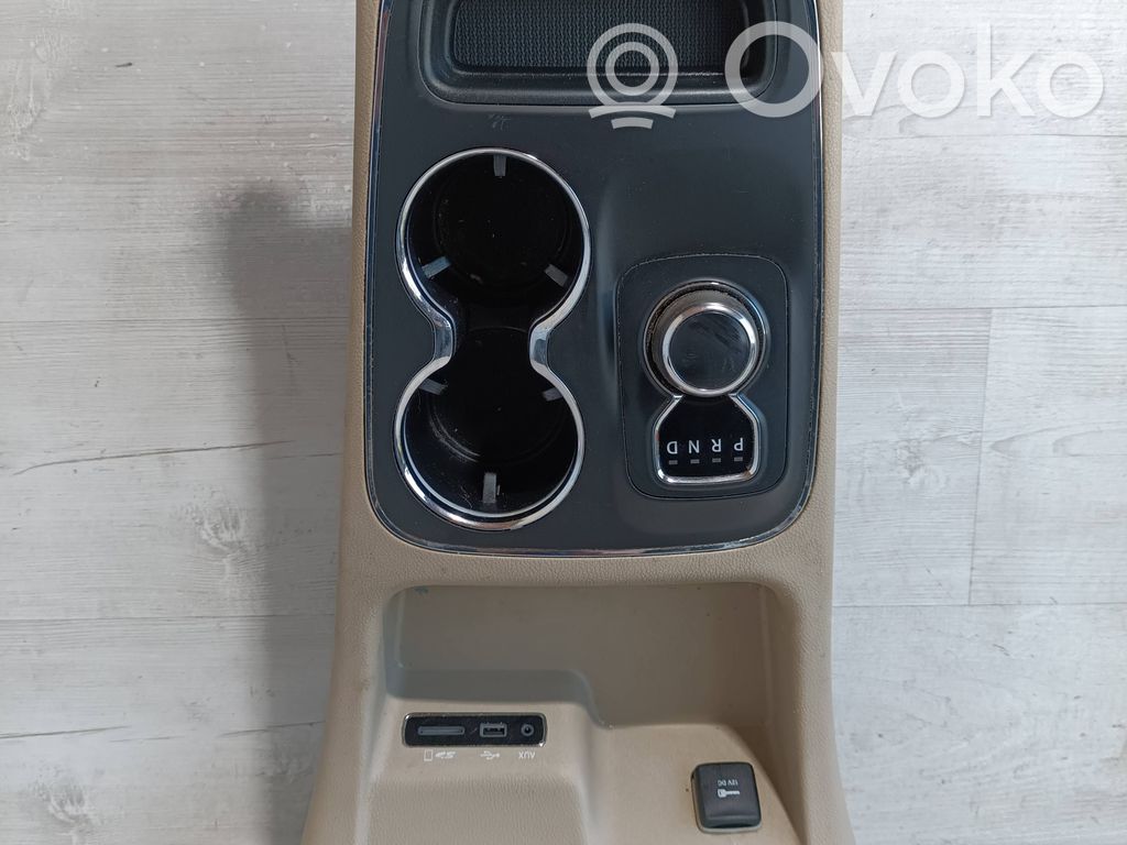 Center console   66592A