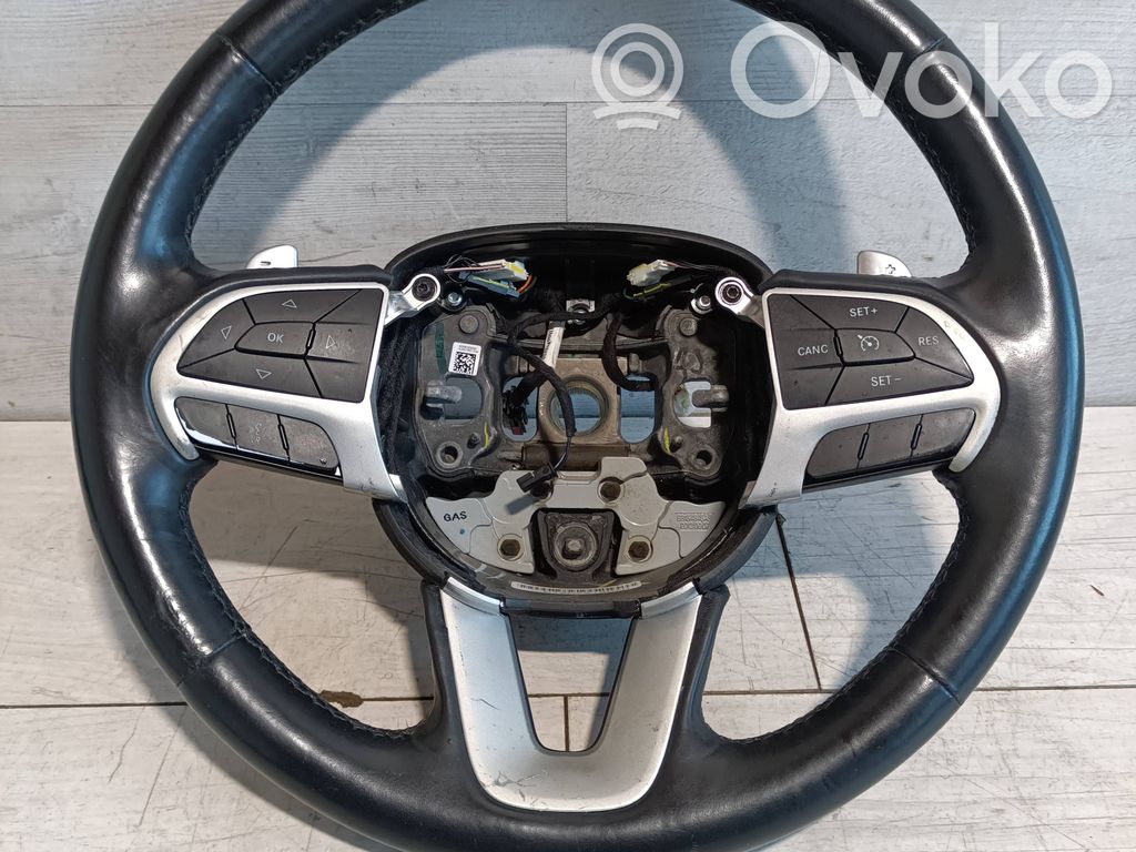 Dodge Durango Ohjauspyörä 