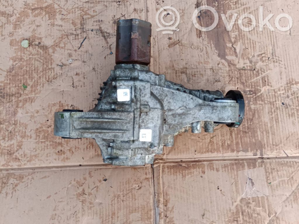 Différentiel avant   68154503AB