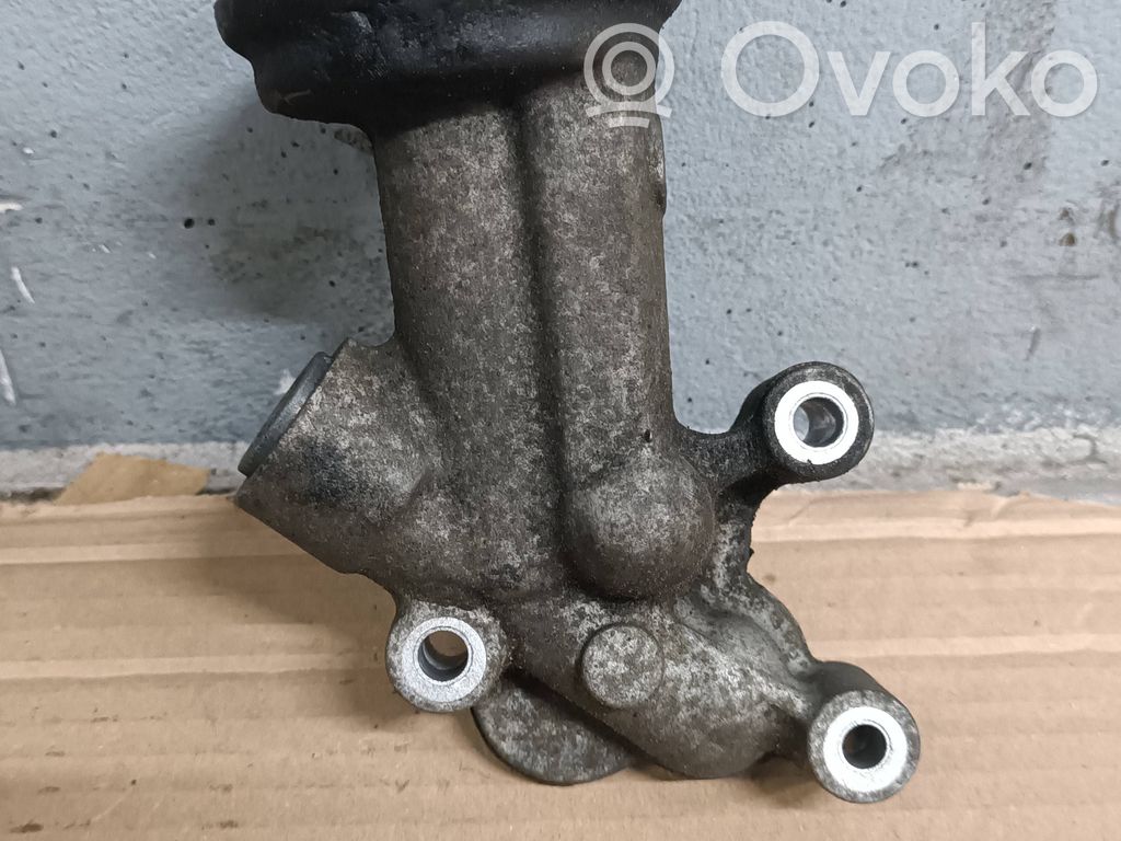 Ford Explorer V Oil filter mounting bracket 