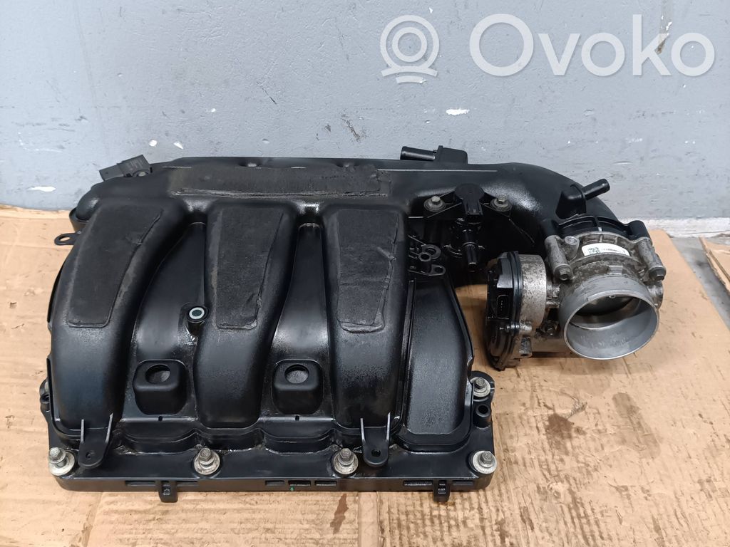 Intake manifold   FT4E9424DF,172984002241