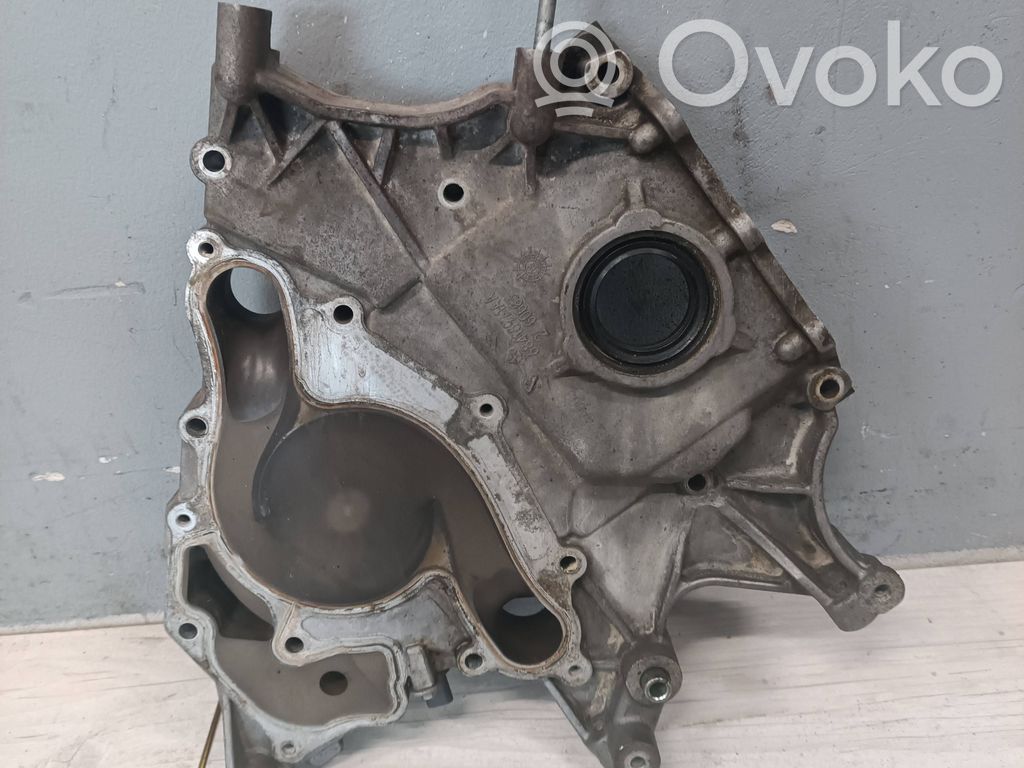 Dodge Challenger Timing chain cover 