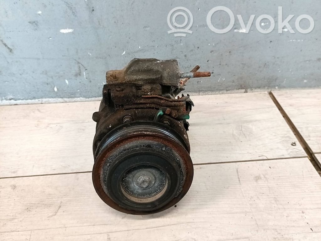 Lincoln Continental Klimakompressor Pumpe 