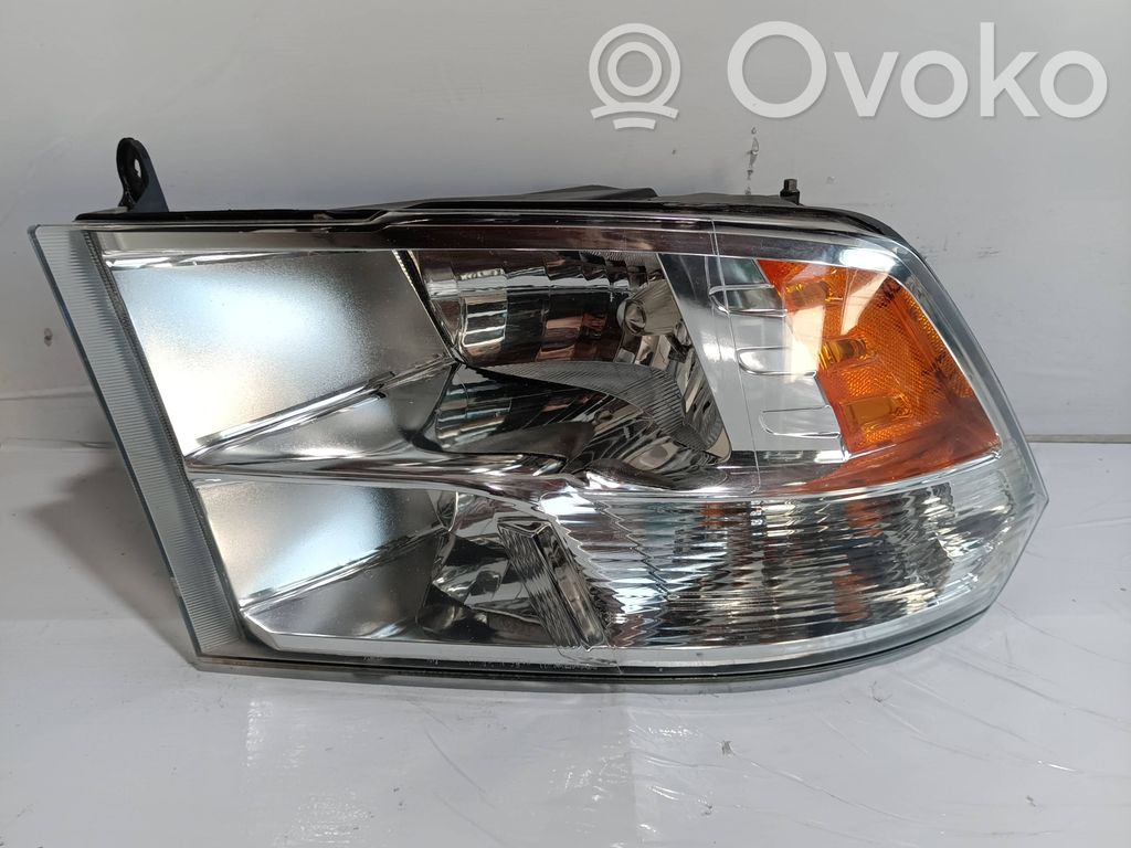 Headlight/headlamp   68001485AC,68096439AJ