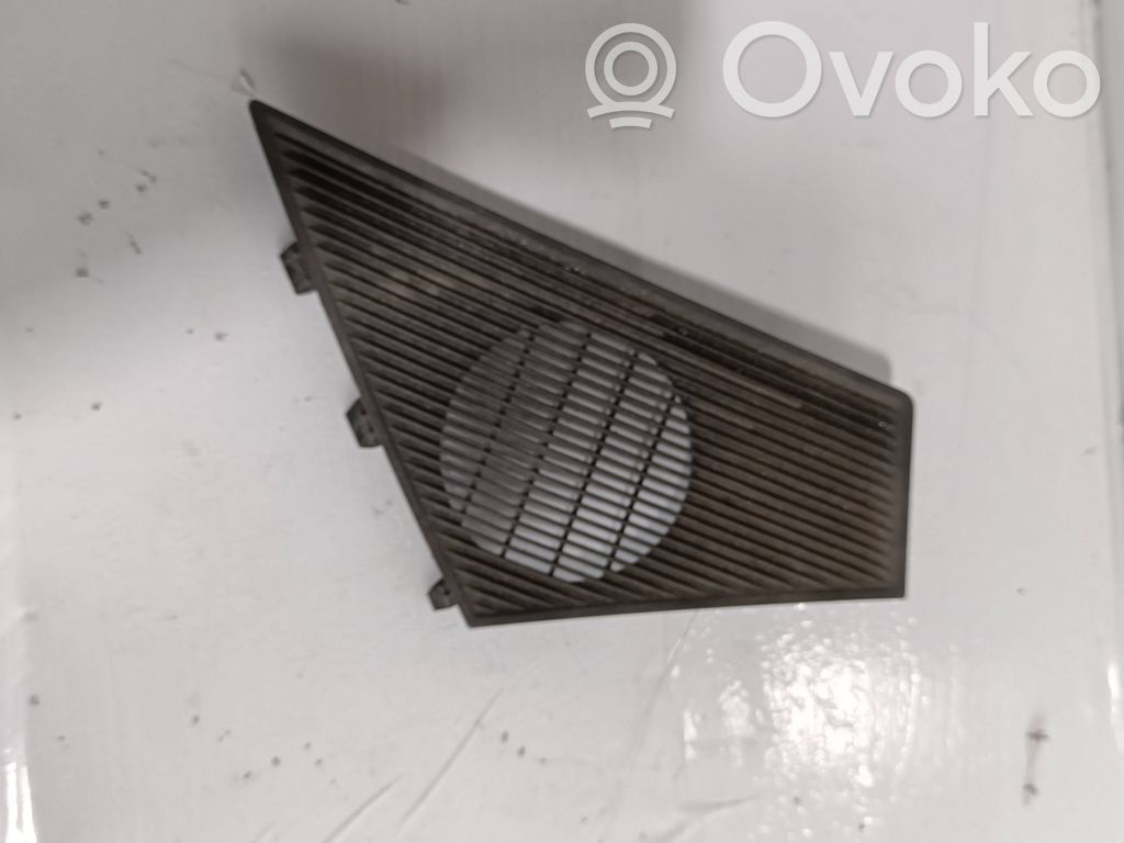 Dodge VAN RAM Grilles, couvercle de haut-parleur porte avant 