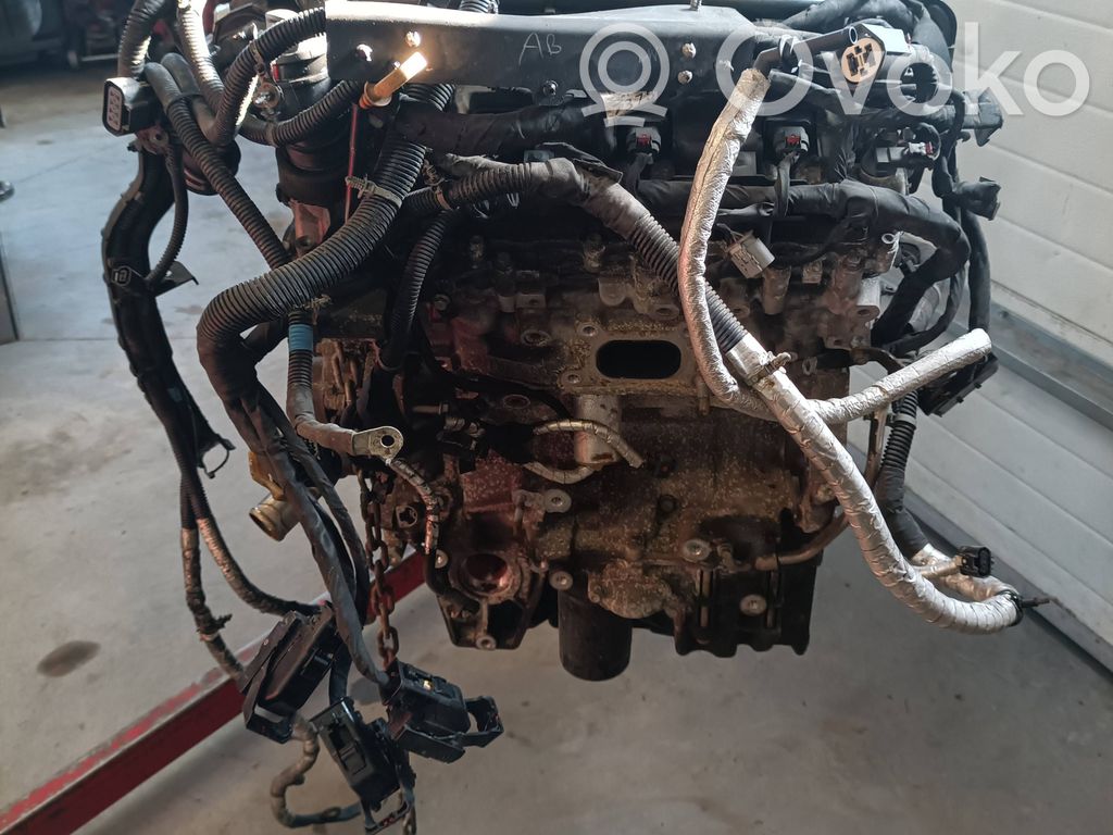 Motor   12664627