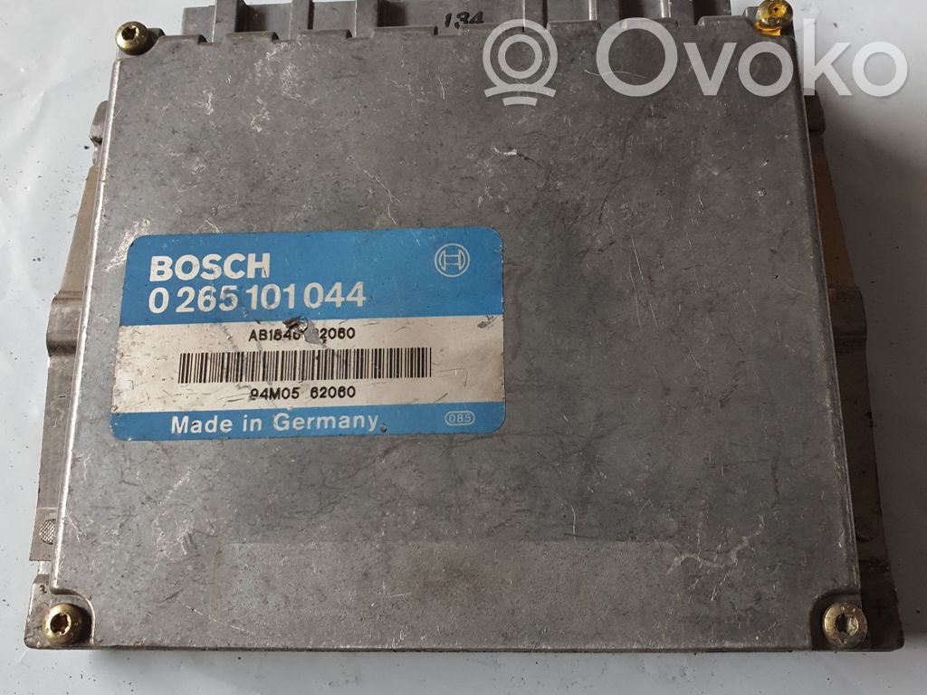Mercedes-Benz S W140 ABS control unit/module 