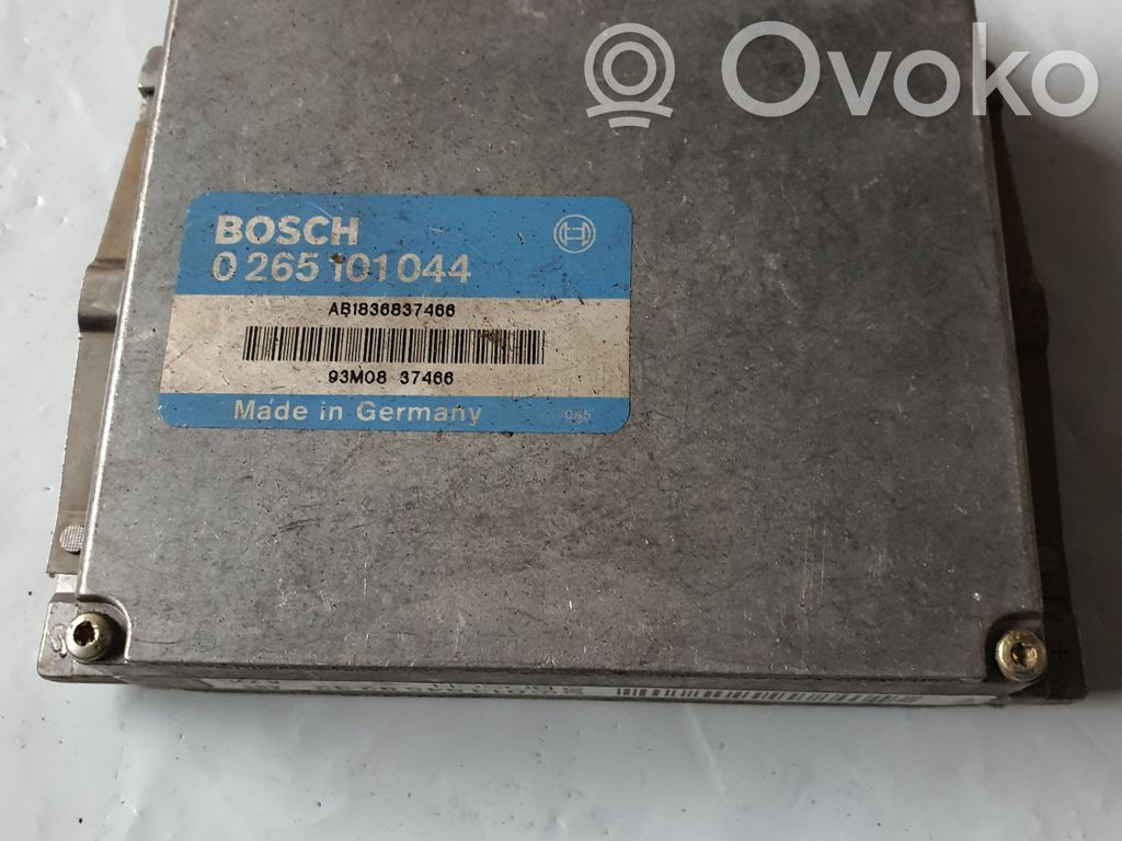 Mercedes-Benz S W140 ABS control unit/module 