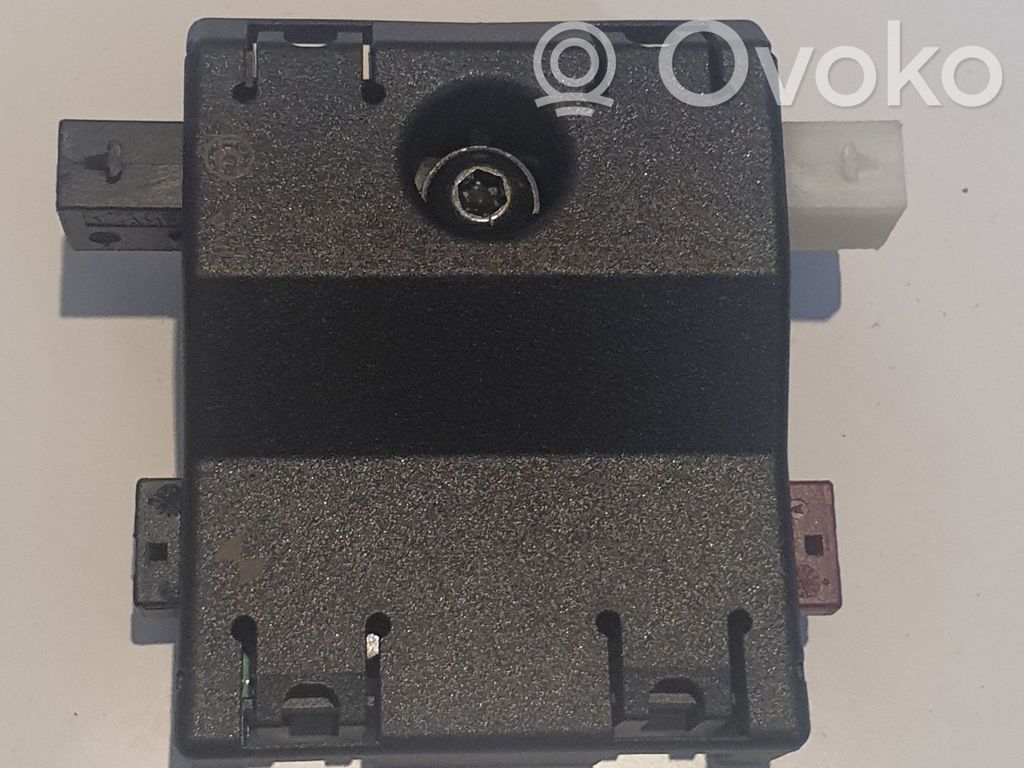 BMW 3 E90 E91 Module unité de contrôle d'antenne 