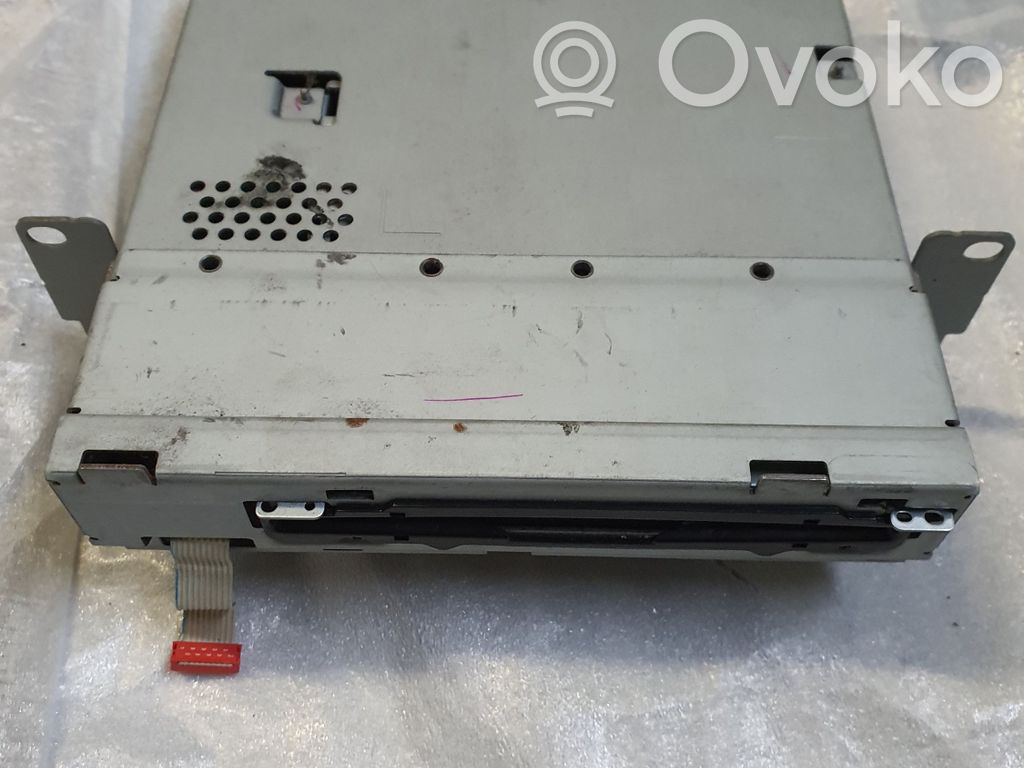 Panel / Radioodtwarzacz CD/DVD/GPS   VP6KAF18C852GG,9138699,913869901