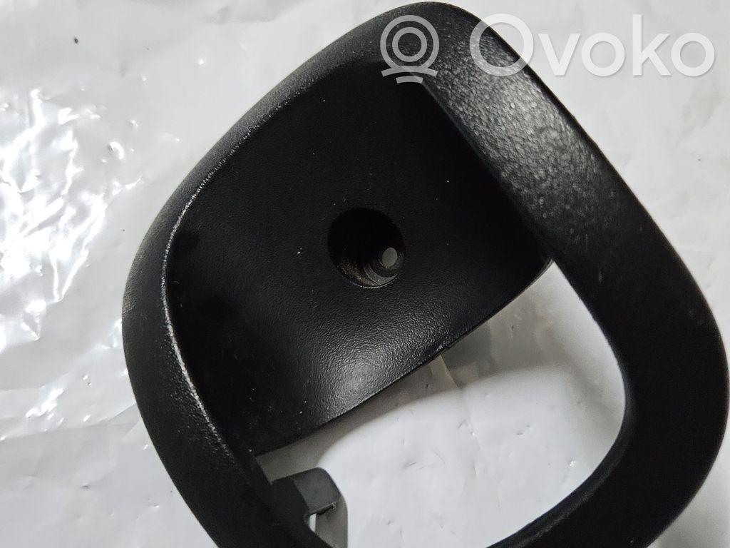 Dodge Challenger Seat trim 