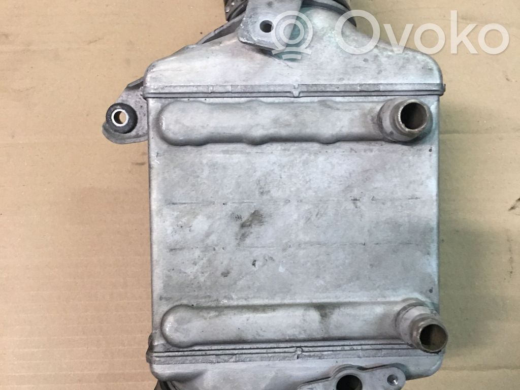 BMW 7 F01 F02 F03 F04 Radiador intercooler 