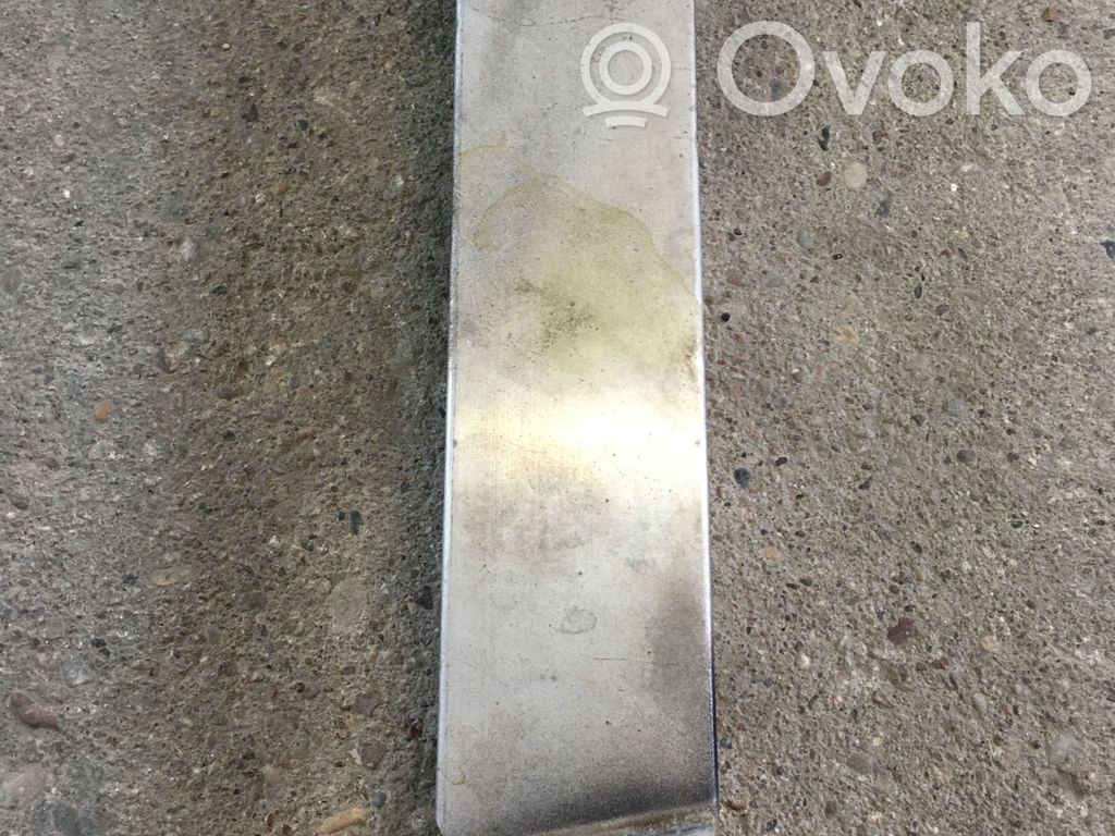 BMW 7 F01 F02 F03 F04 Front bumper support beam 