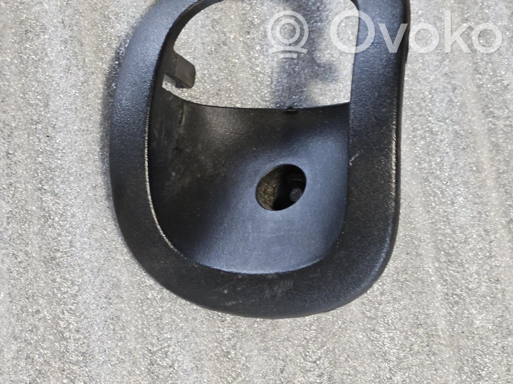 Dodge Challenger Seat trim 