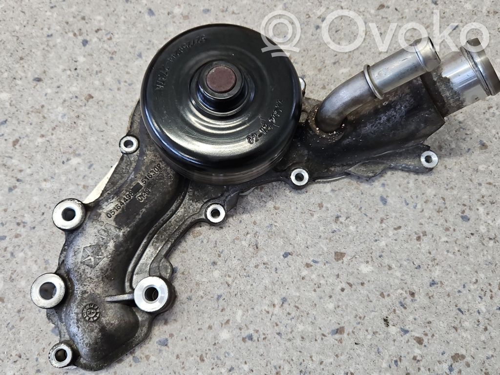 Chrysler Town & Country V Water pump 