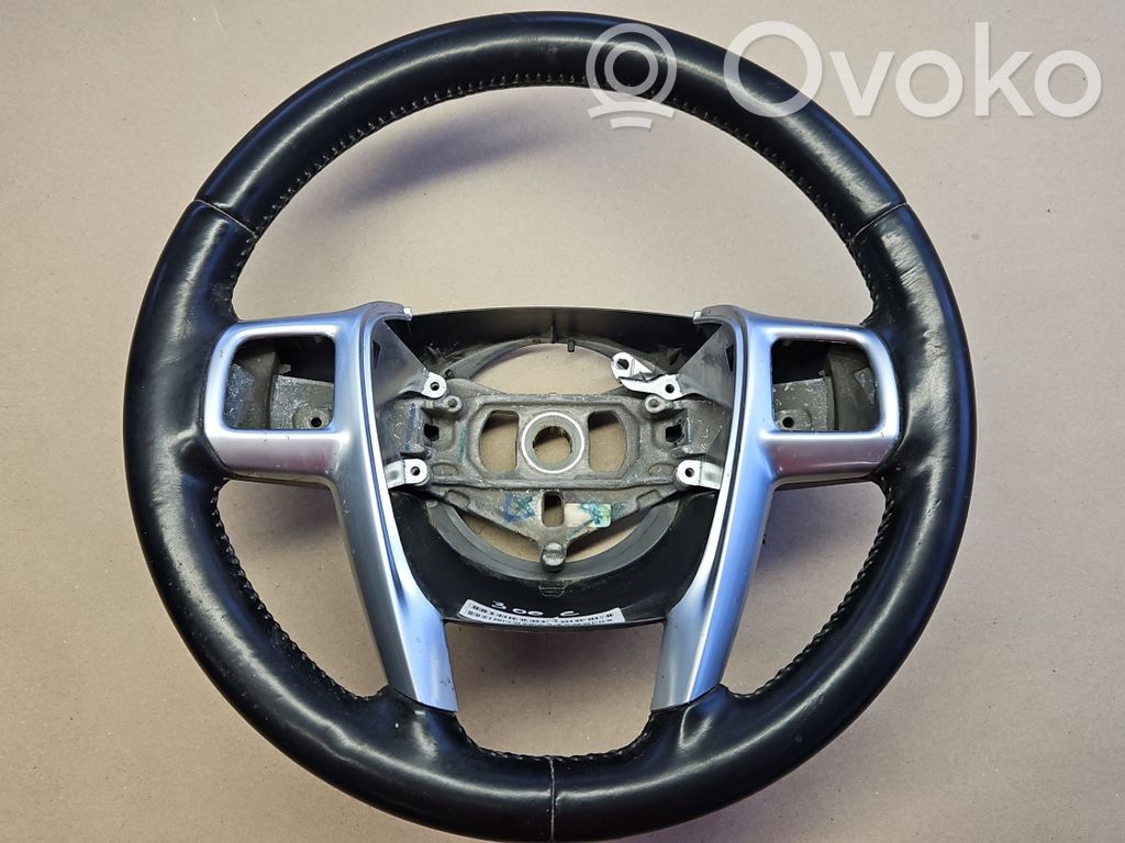 Chrysler 300C Volan 