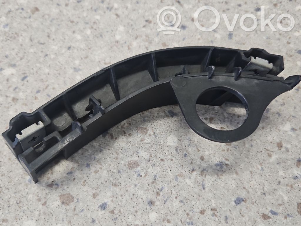 BMW X5 E70 Front bumper mounting bracket 