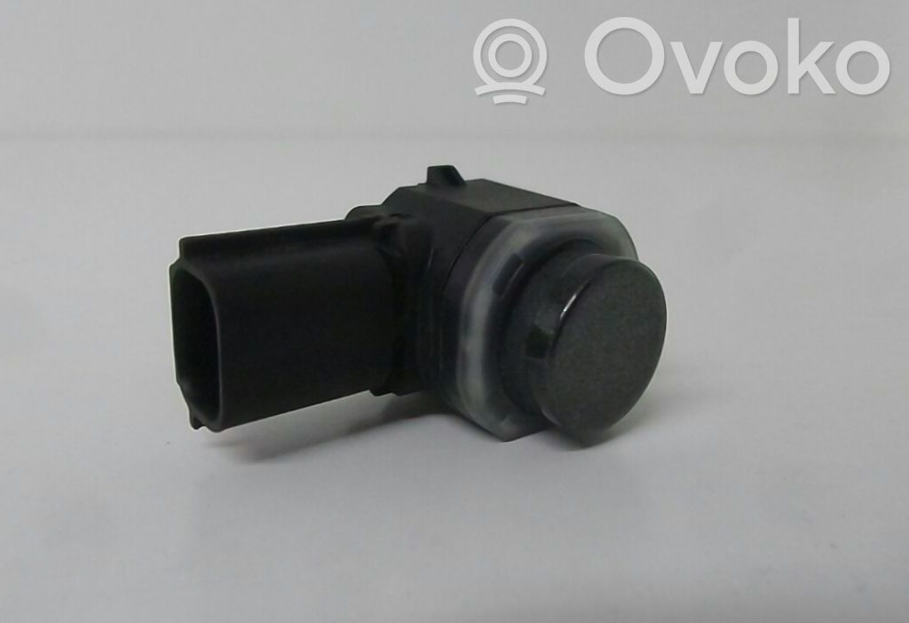 Other control units/modules   F1CT15K859AAW