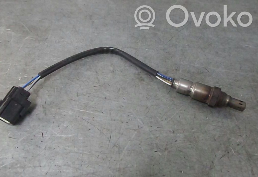 Lambda probe sensor   F1F19Y460EA