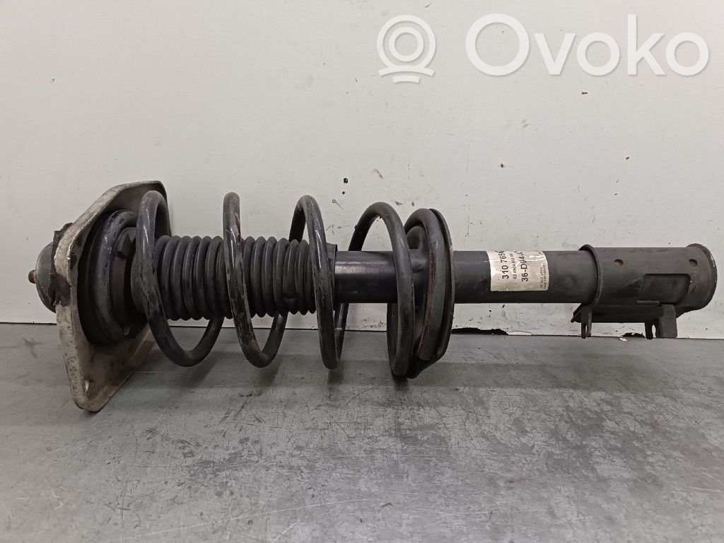 Front shock absorber/damper   824904002106