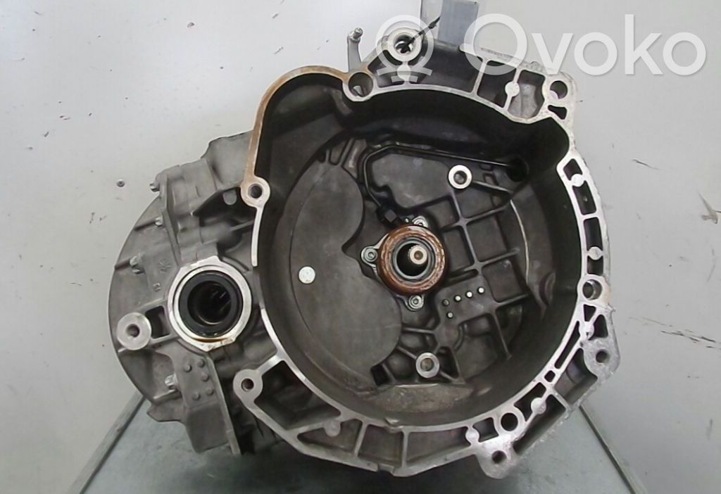 Opel Corsa E Manualna 5-biegowa skrzynia biegów 