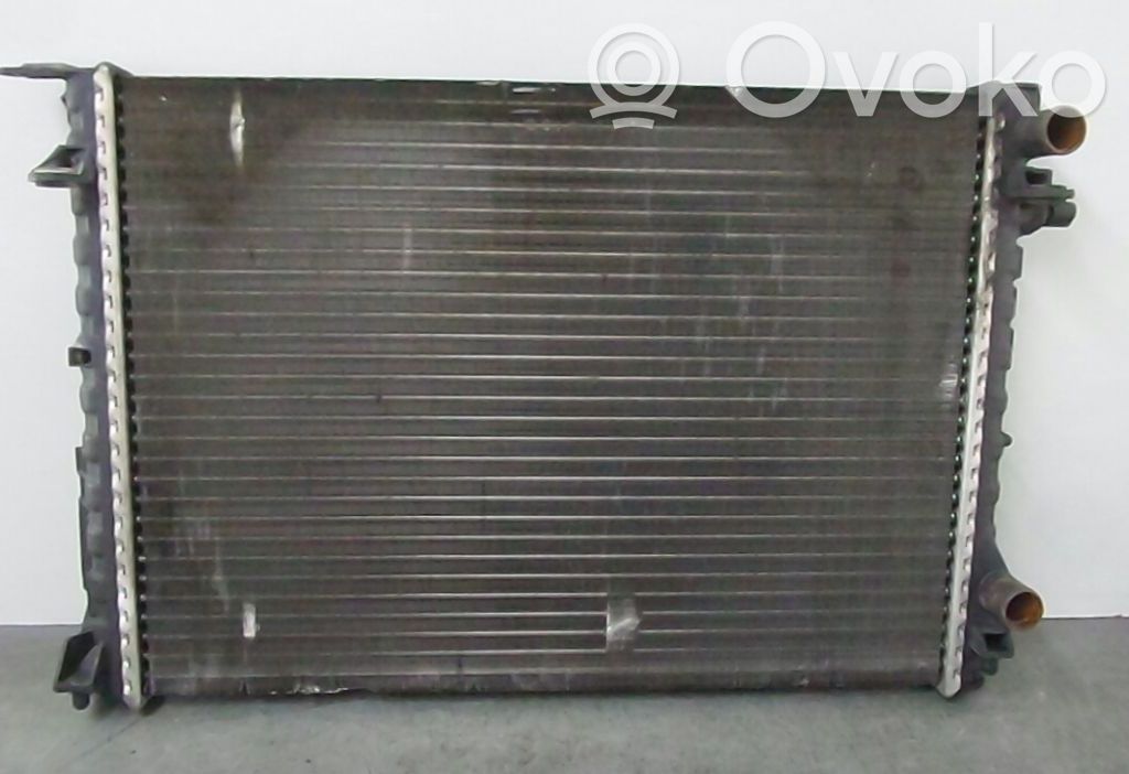 Coolant radiator   7701049754