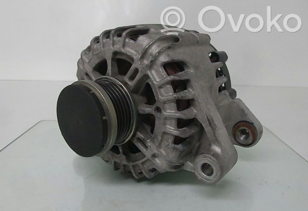 Generator/alternator   140A,13581893,2614366A