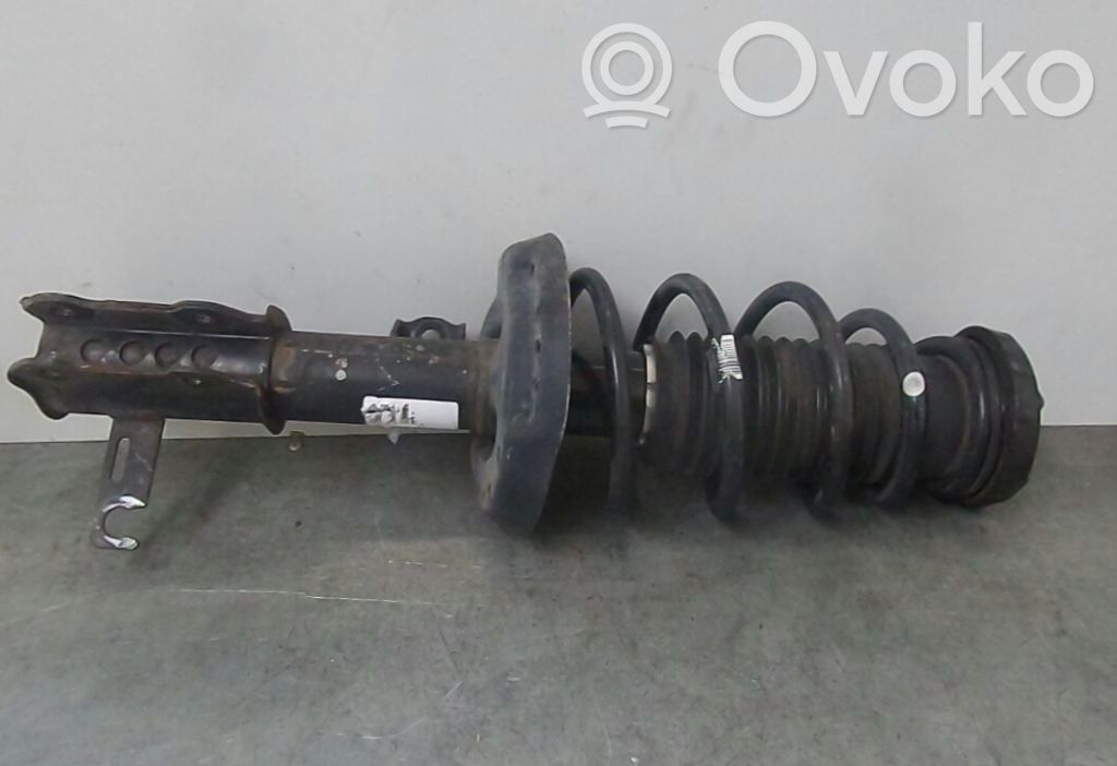 Opel Astra J Stoßdämpfer vorne 