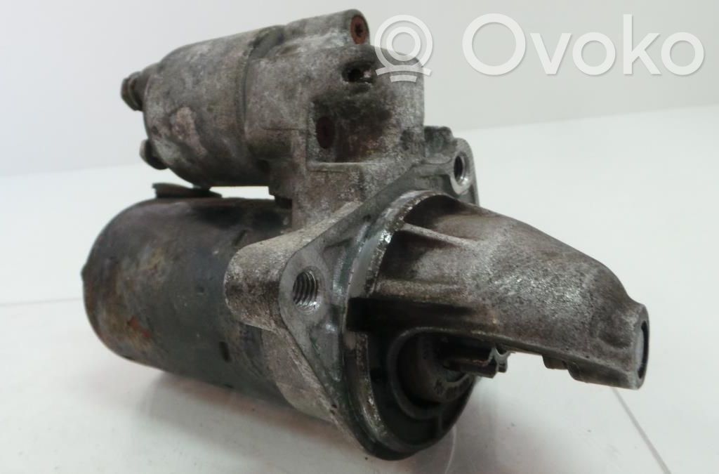 Motor de arranque   2S6U11000CB