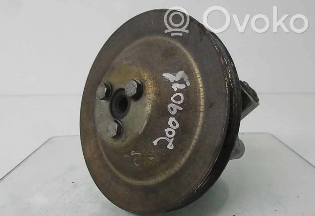Ohjaustehostimen pumppu   7681955108