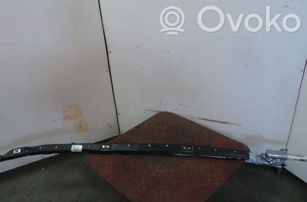 Kopfairbag   4M51N14K158AC