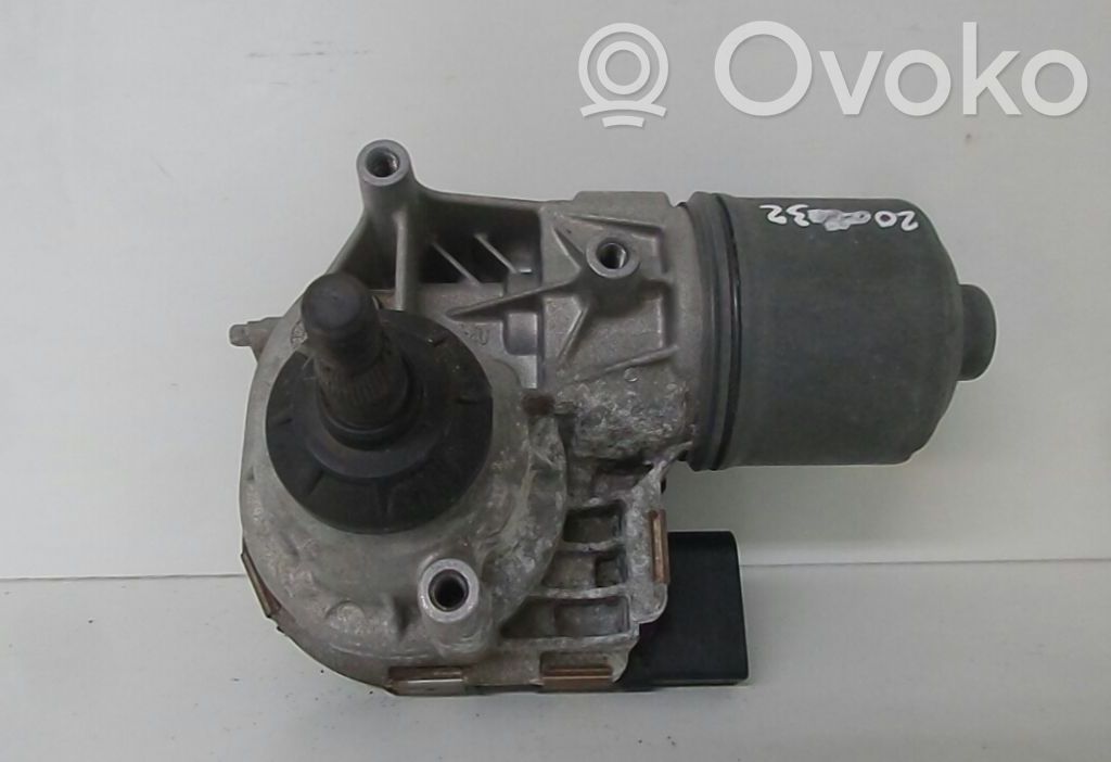 Ford Focus Motor del limpiaparabrisas 