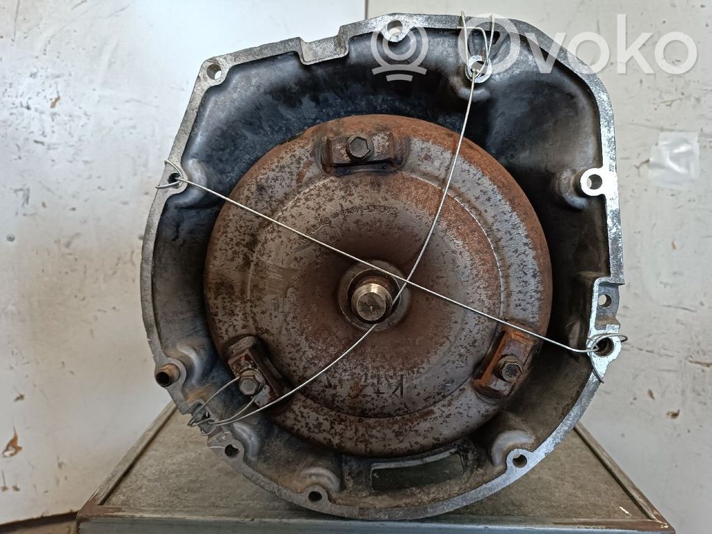 Automatic gearbox   1043401909,0188123,1043030059,4HP24