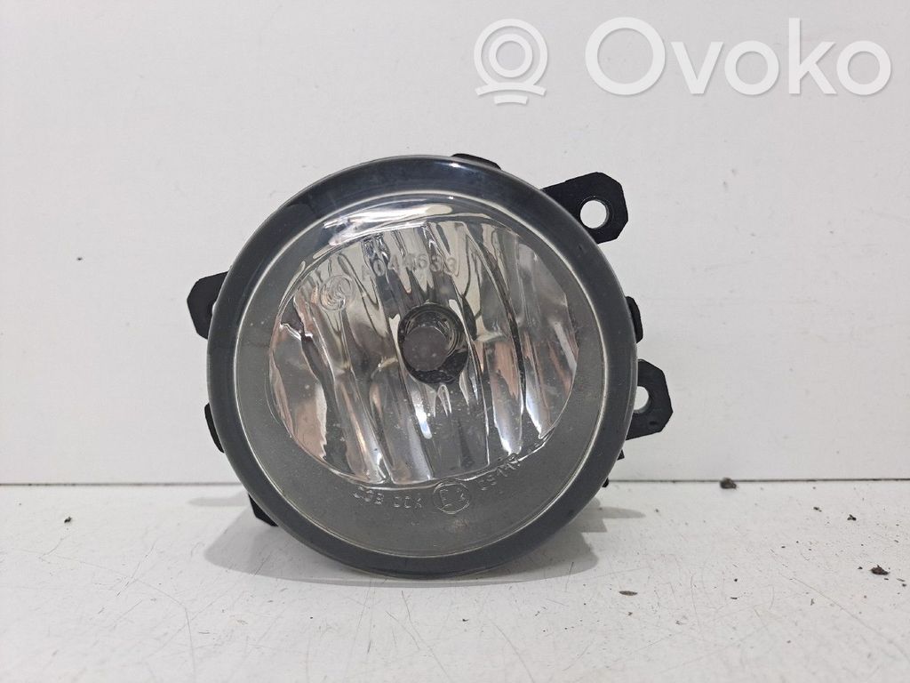 Front fog light   9687410080,89207181