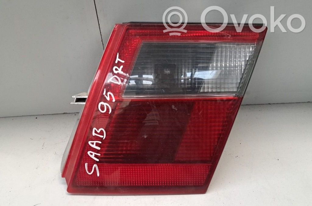 Tailgate rear/tail lights   5142229