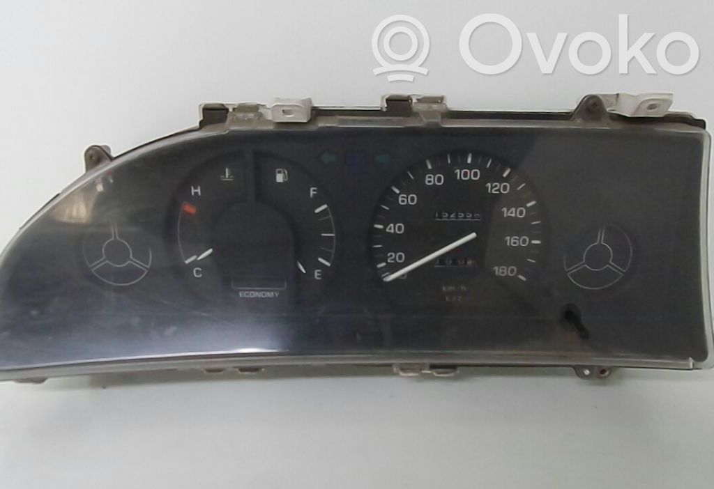 Spidometrs (instrumentu panelī)   832001A260,2577009740