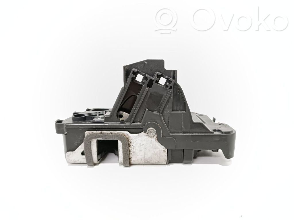 Front door lock   40744185